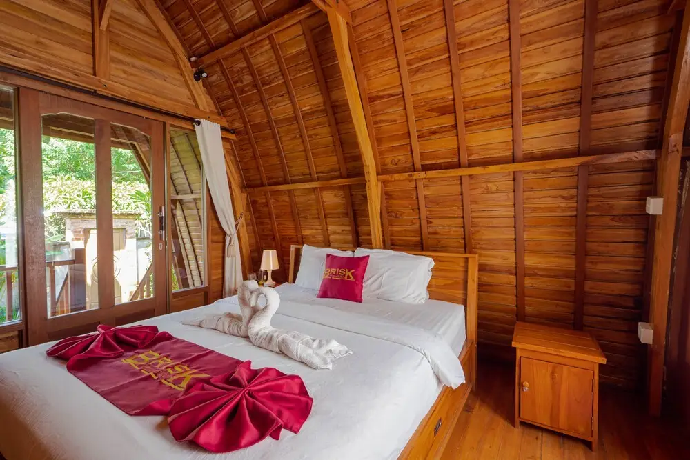 Пекату: Brisk Homestay RedPartner