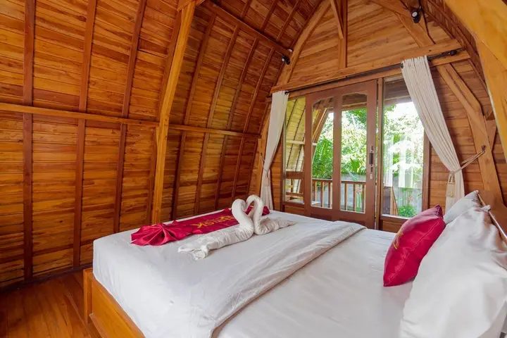 Пекату: Brisk Homestay RedPartner