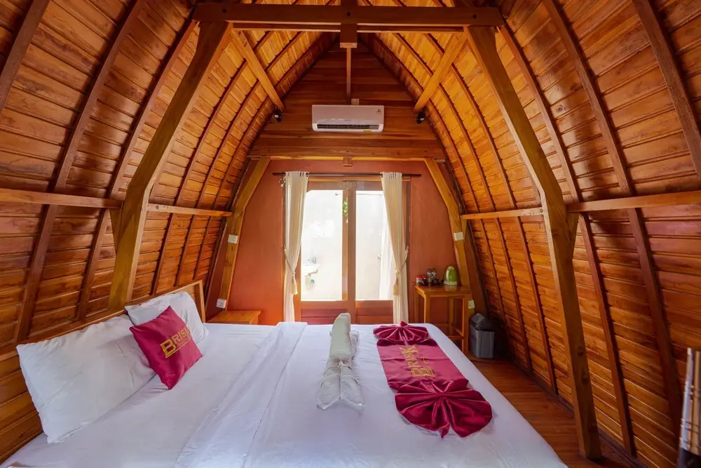Пекату: Brisk Homestay RedPartner