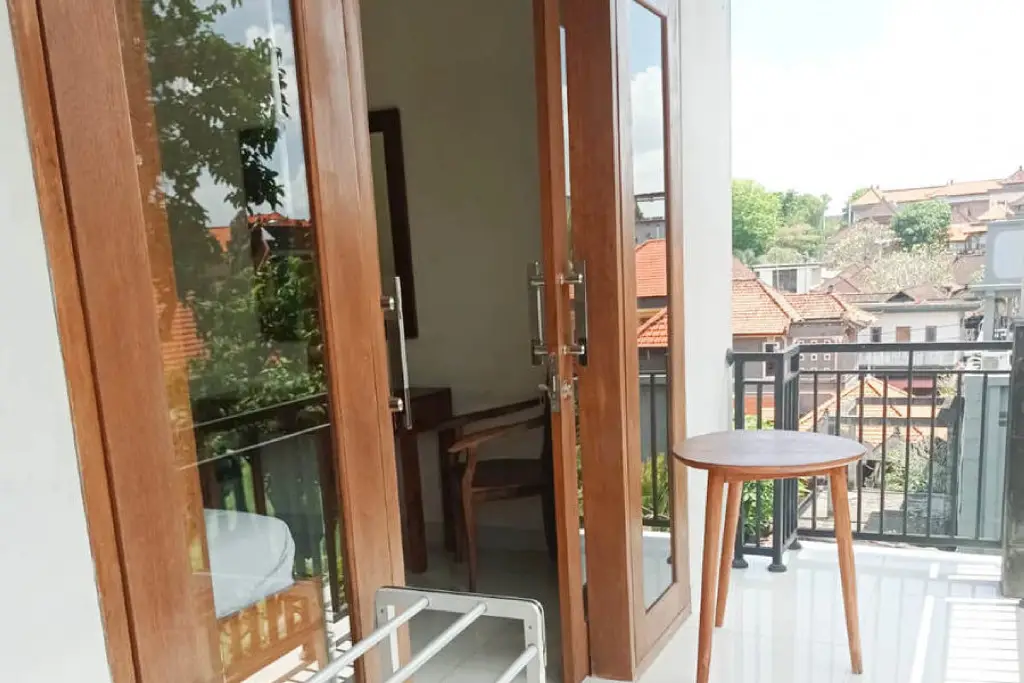 Убуд: Kunyit Homestay RedPartner