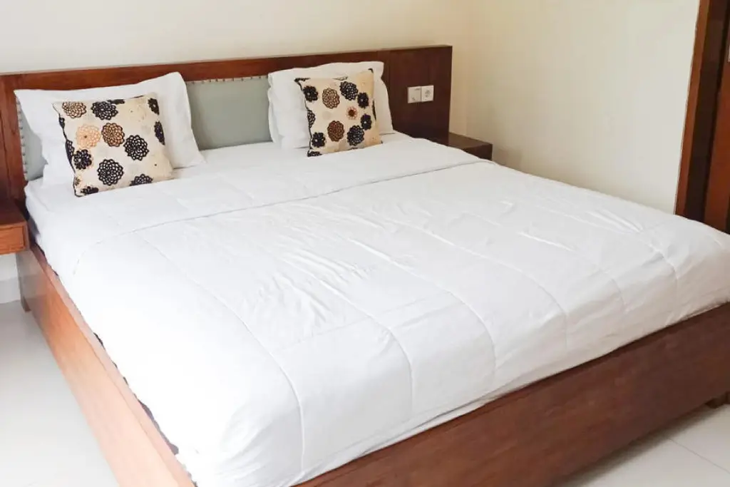 Убуд: Kunyit Homestay RedPartner