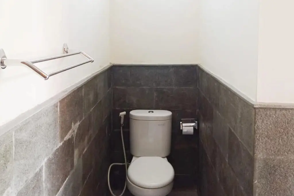 Убуд: Kunyit Homestay RedPartner