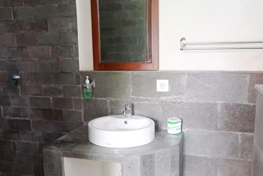 Убуд: Kunyit Homestay RedPartner