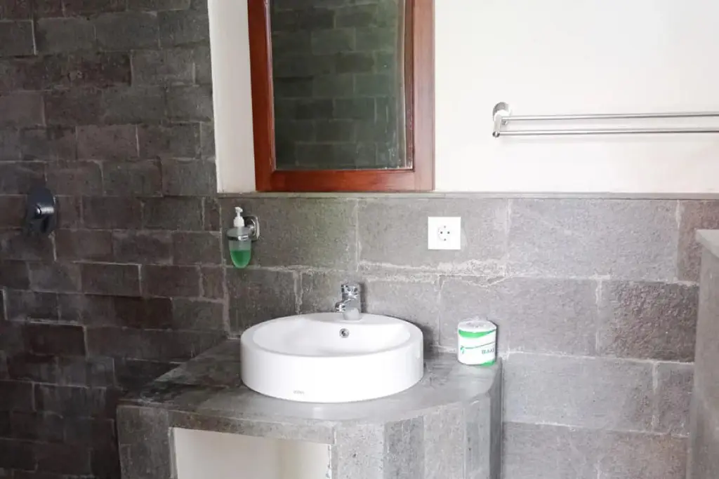 Убуд: Kunyit Homestay RedPartner