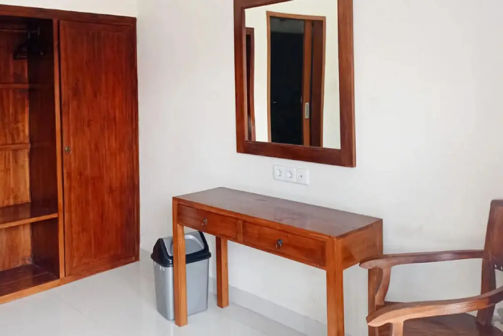 Убуд: Kunyit Homestay RedPartner