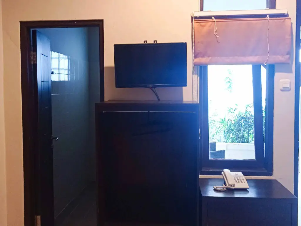 Кута: D'Kubu Daje Bali RedPartner