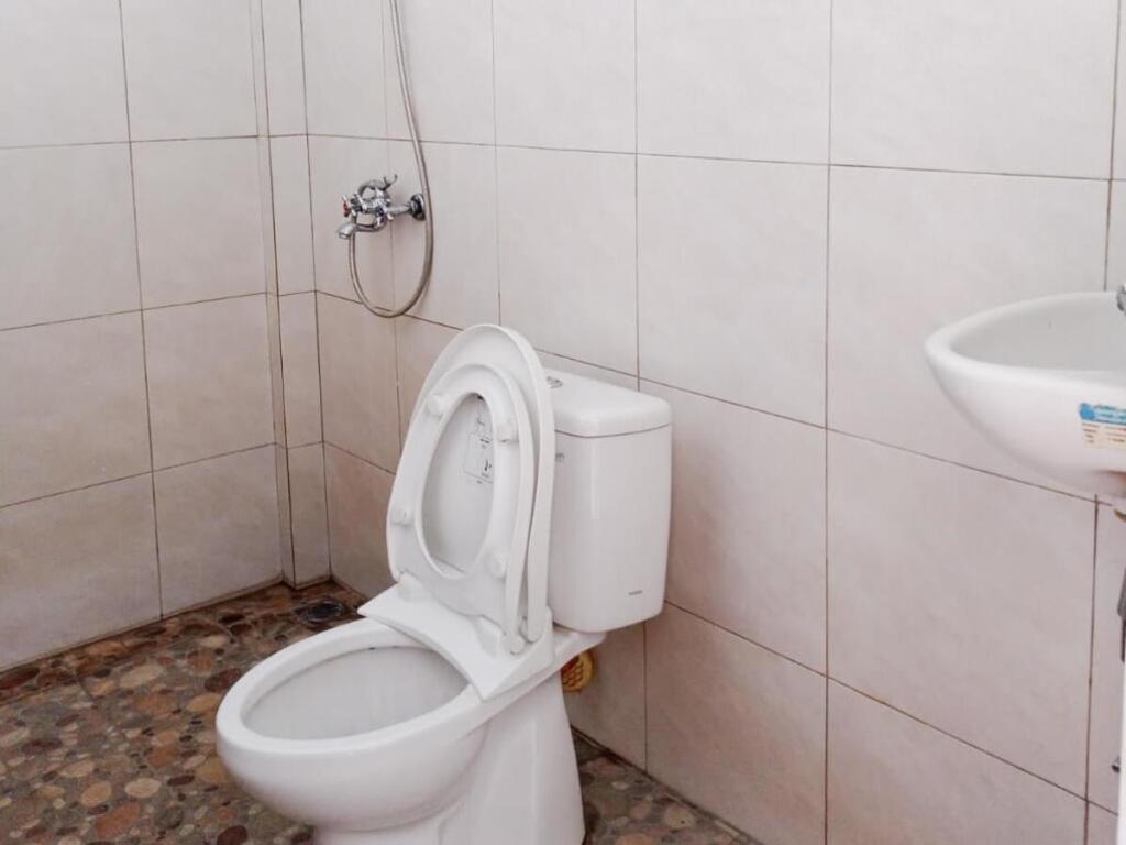 Убуд: Umah Dauh Homestay RedPartner
