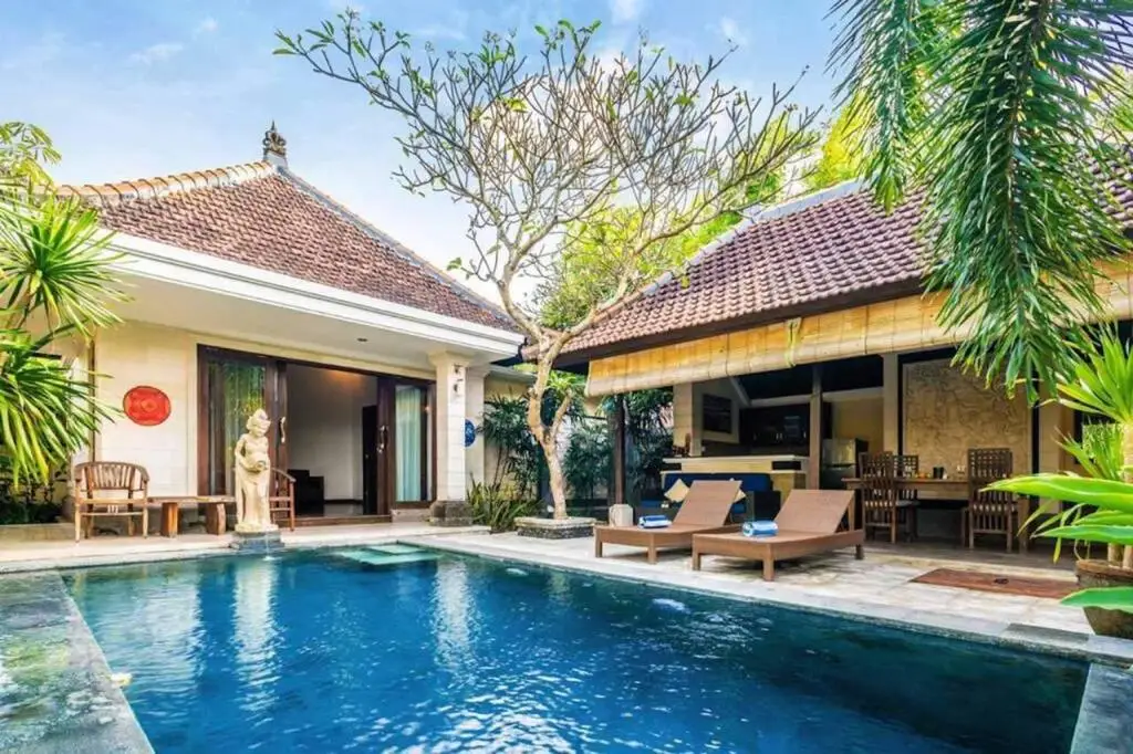 Wanakeling Homestay RedPartner — фото 1