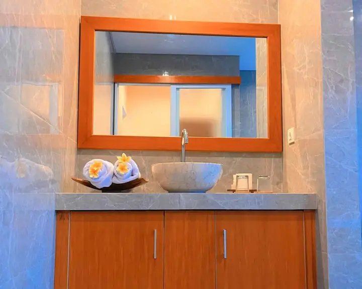 Чангу: Wanakeling Homestay RedPartner