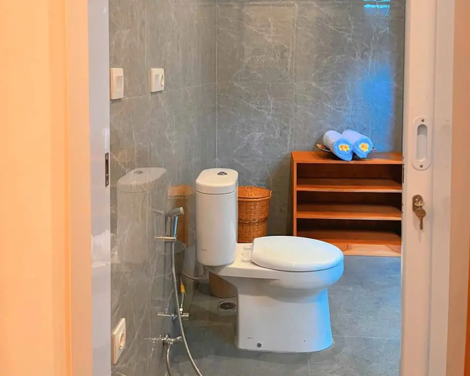 Чангу: Wanakeling Homestay RedPartner