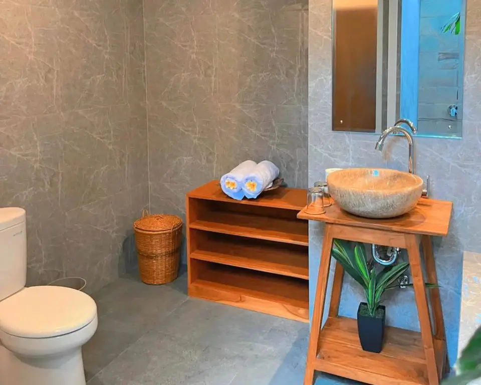 Чангу: Wanakeling Homestay RedPartner