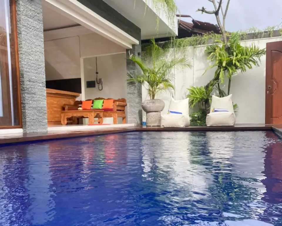 Чангу: Wanakeling Homestay RedPartner