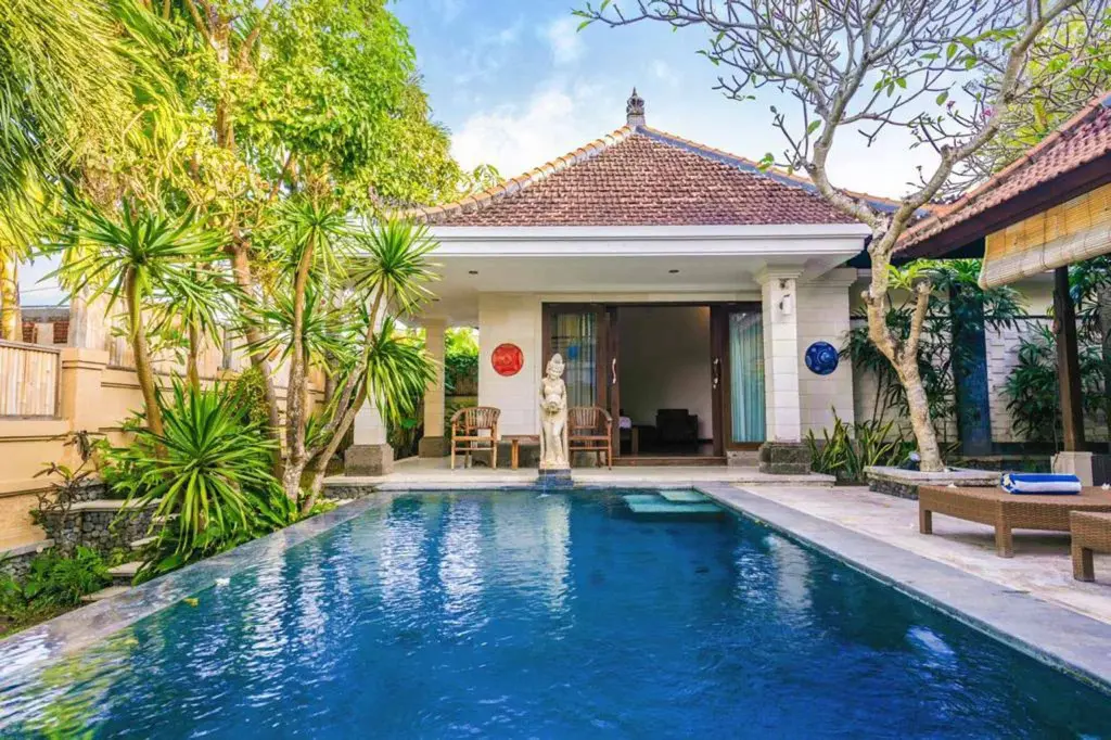 Чангу: Wanakeling Homestay RedPartner
