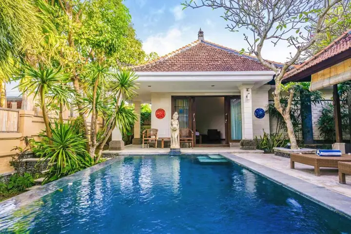 Чангу: Wanakeling Homestay RedPartner