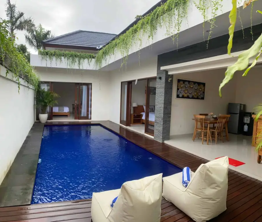Чангу: Wanakeling Homestay RedPartner