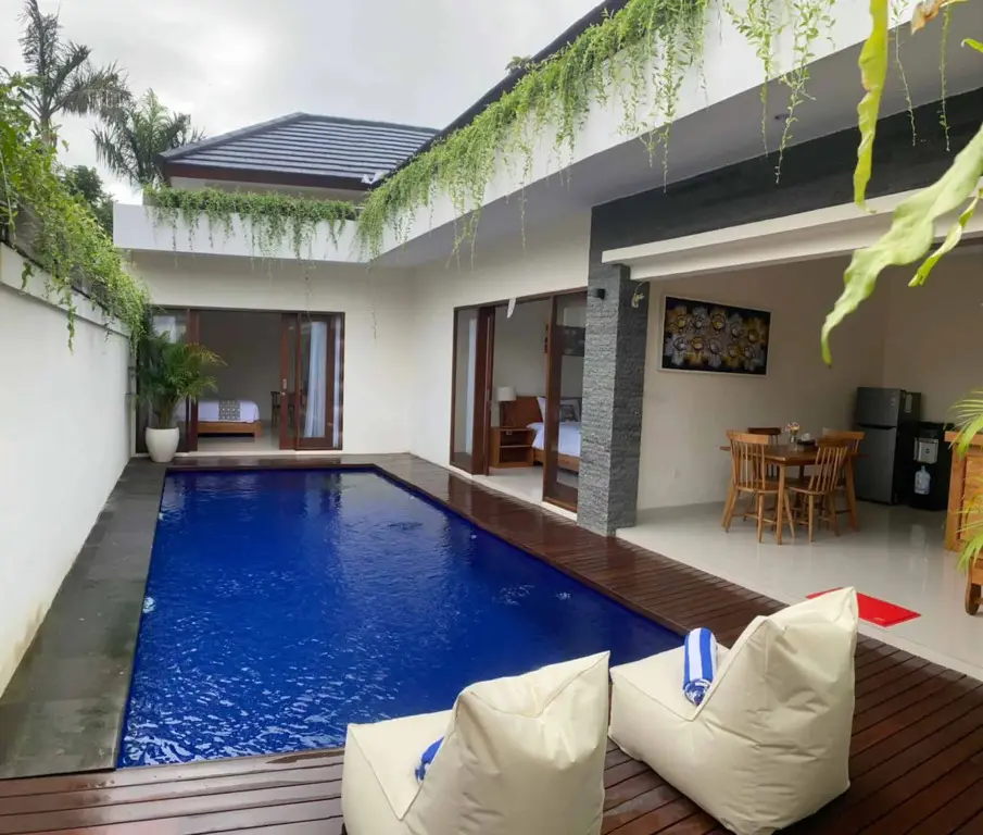 Чангу: Wanakeling Homestay RedPartner