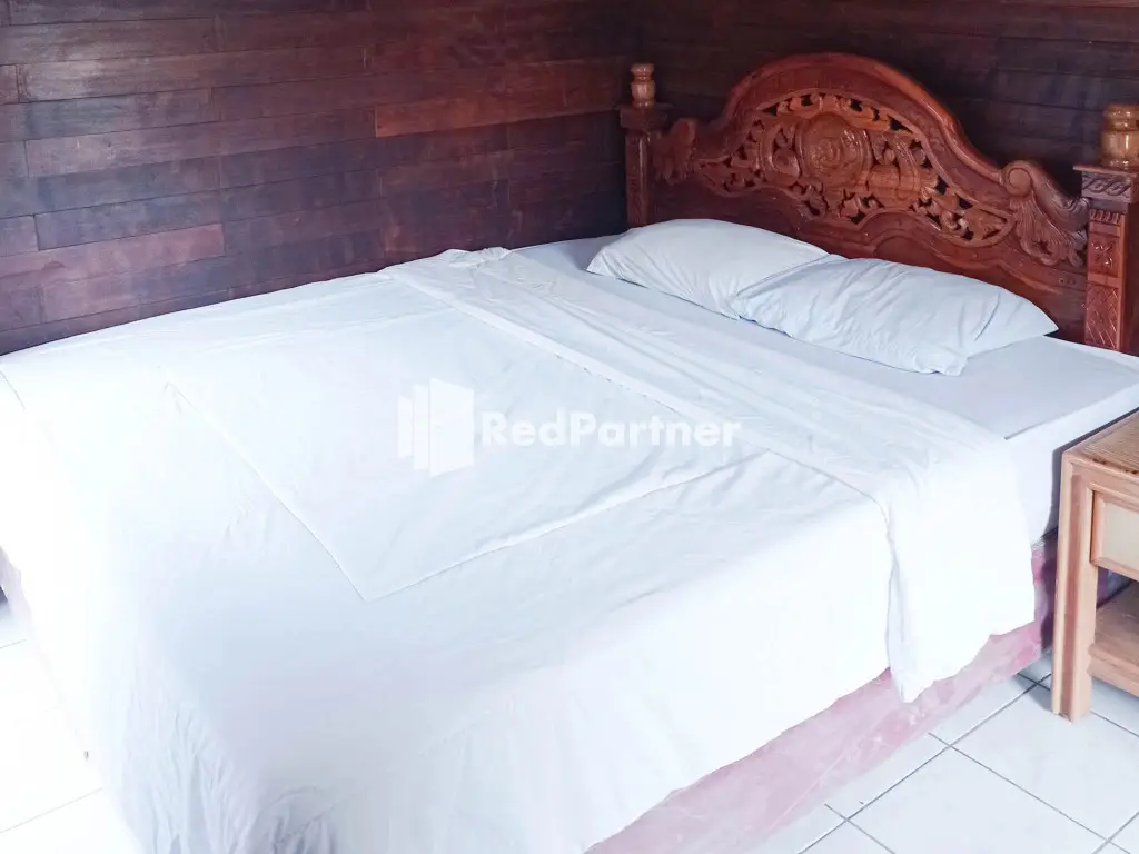 Батурити: Pelangi Homestay RedPartner