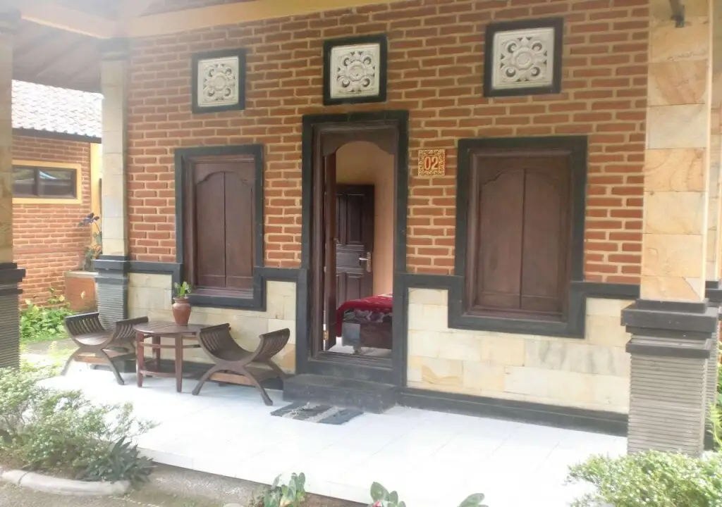 Батурити: Pelangi Homestay RedPartner