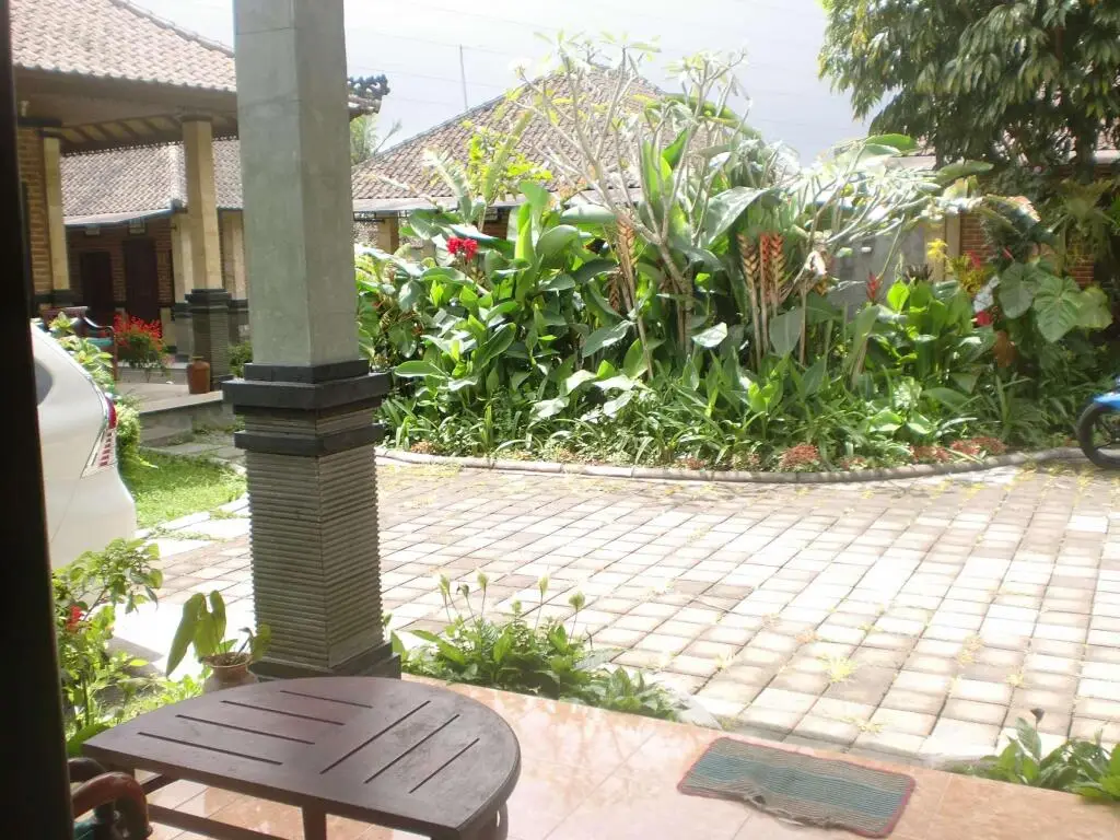 Батурити: Pelangi Homestay RedPartner