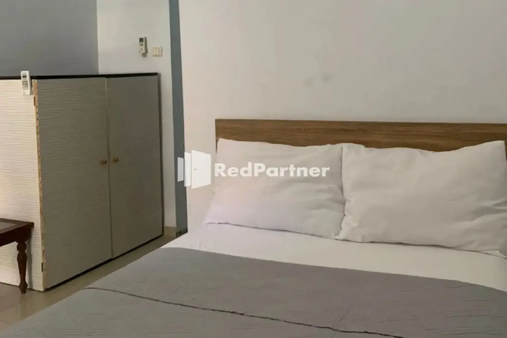 Беноа: Nusa Dua Cool Guesthouse RedPartner