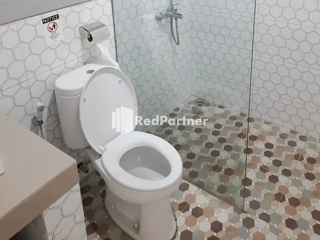 Унгасан: KONCI House Bali RedPartner