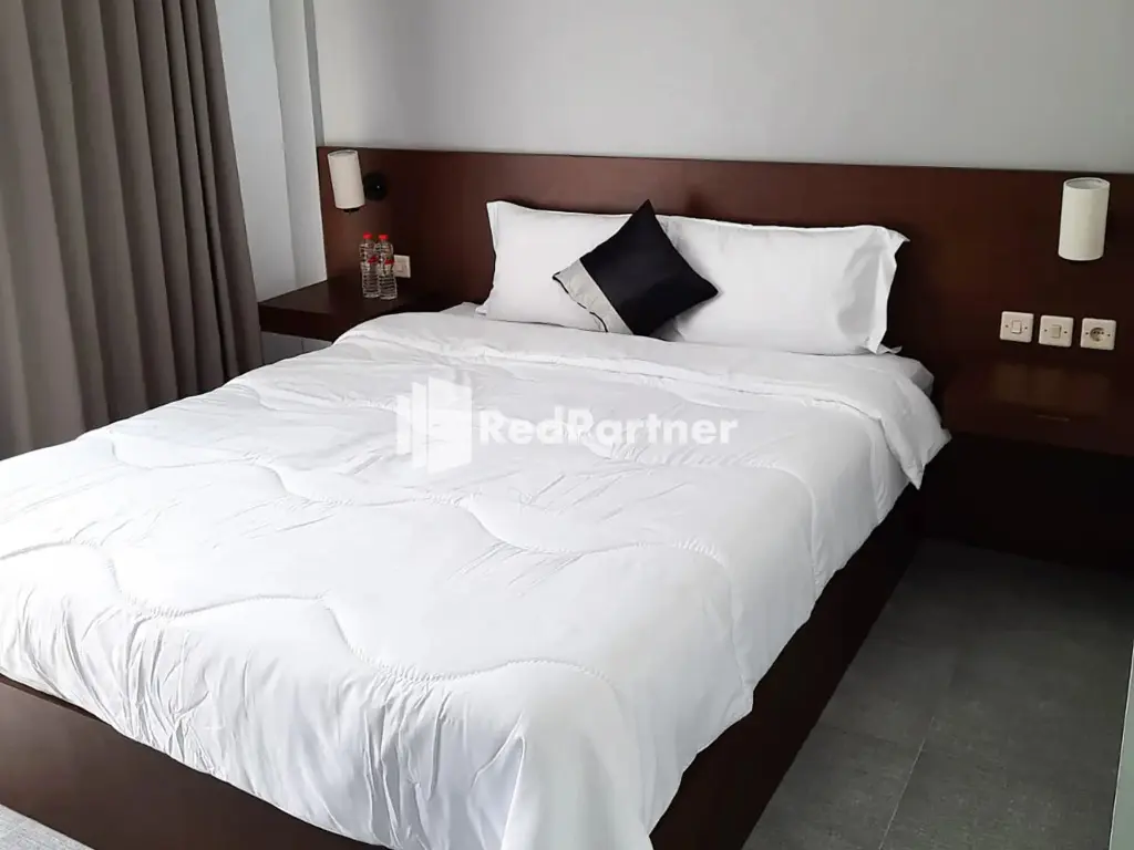 Унгасан: KONCI House Bali RedPartner