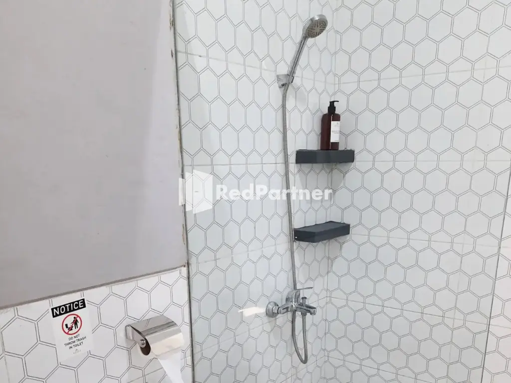 Унгасан: KONCI House Bali RedPartner