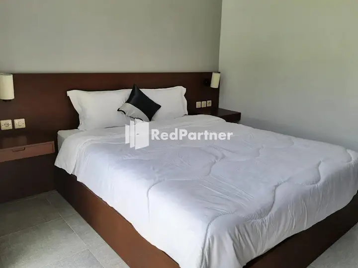 Унгасан: KONCI House Bali RedPartner
