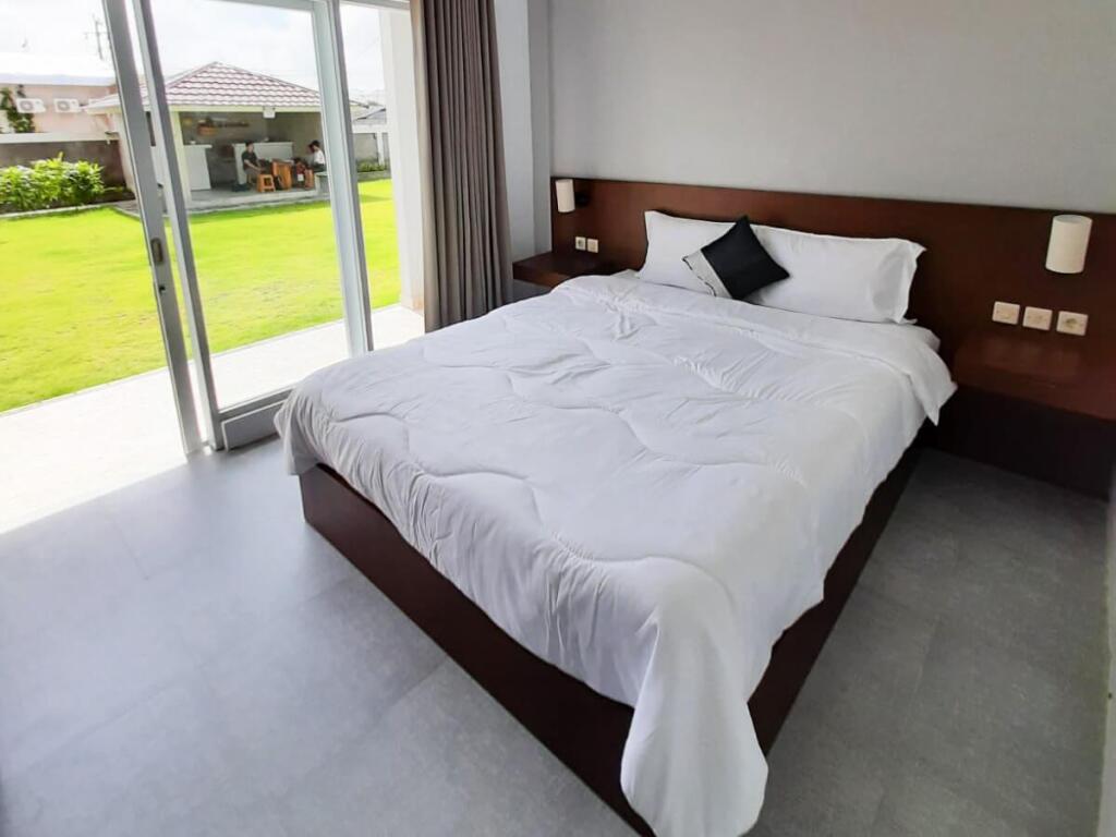 Унгасан: KONCI House Bali RedPartner