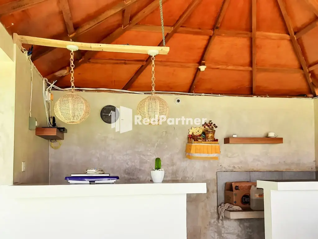 Унгасан: KONCI House Bali RedPartner