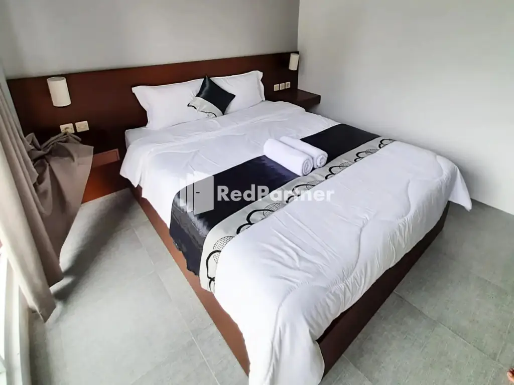 Унгасан: KONCI House Bali RedPartner