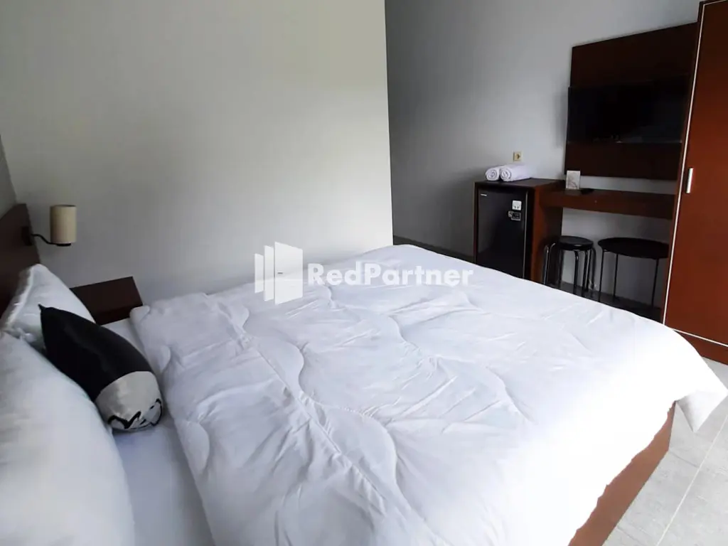 Унгасан: KONCI House Bali RedPartner
