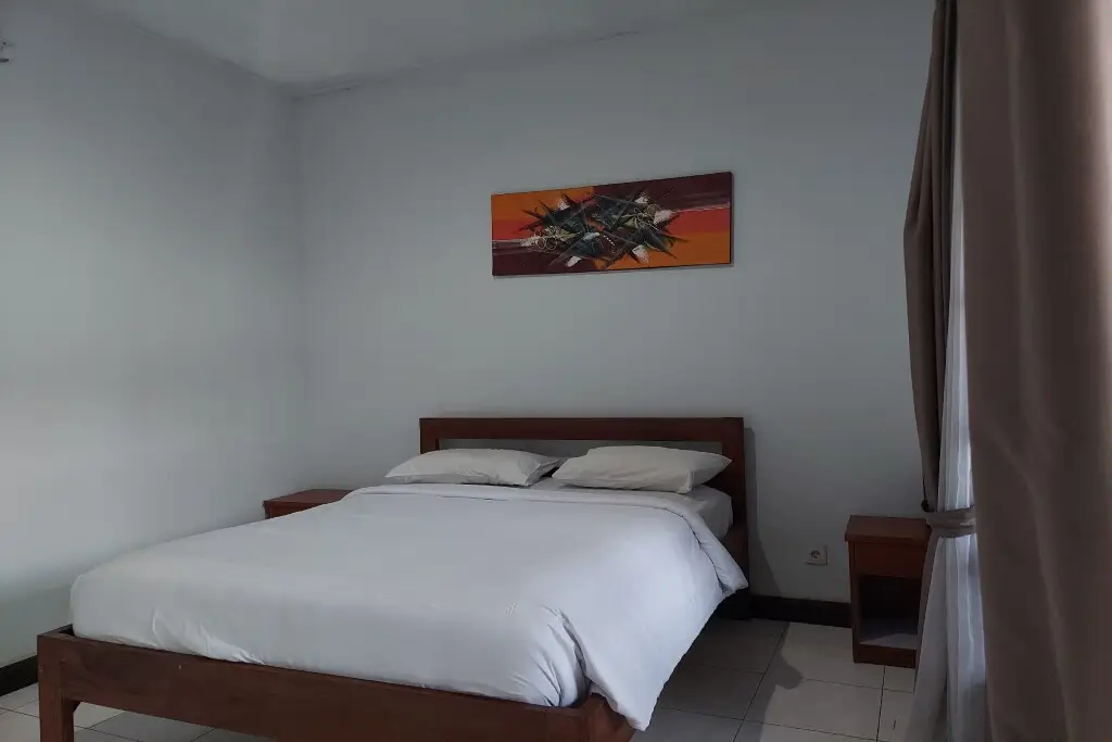 Sekar Arum Homestay RedPartner — фото 1
