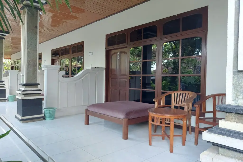 Табанан: Sekar Arum Homestay RedPartner