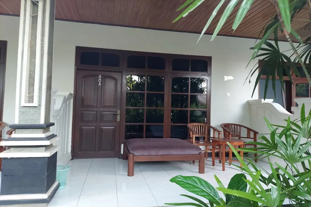 Табанан: Sekar Arum Homestay RedPartner