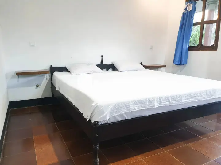 Кинтамани: Arlinas Guest House