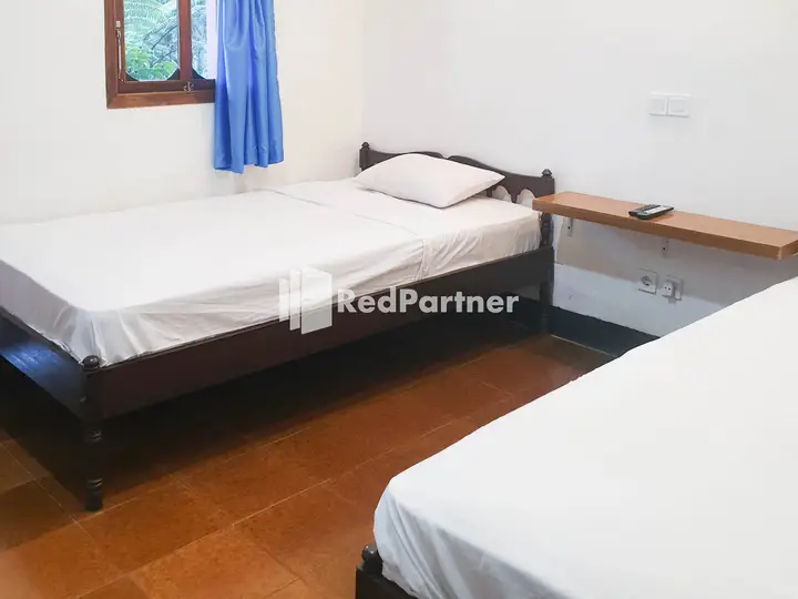 Кинтамани: Arlinas Guest House