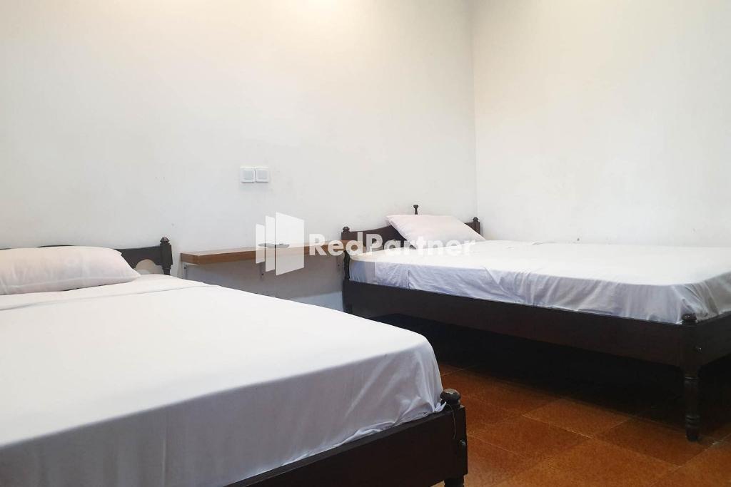 Кинтамани: Arlinas Guest House