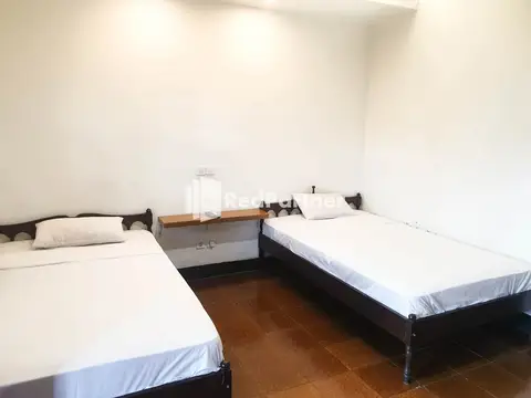 Arlinas Guest House — фото 1