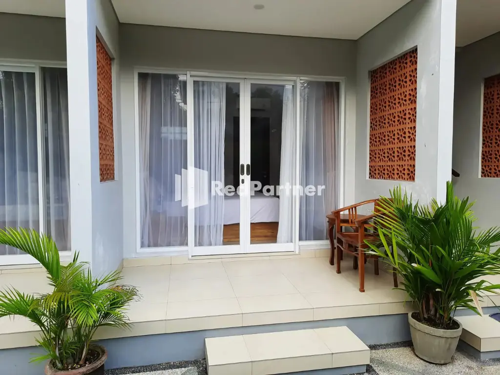 Кута: Dharma Guest House RedPartner