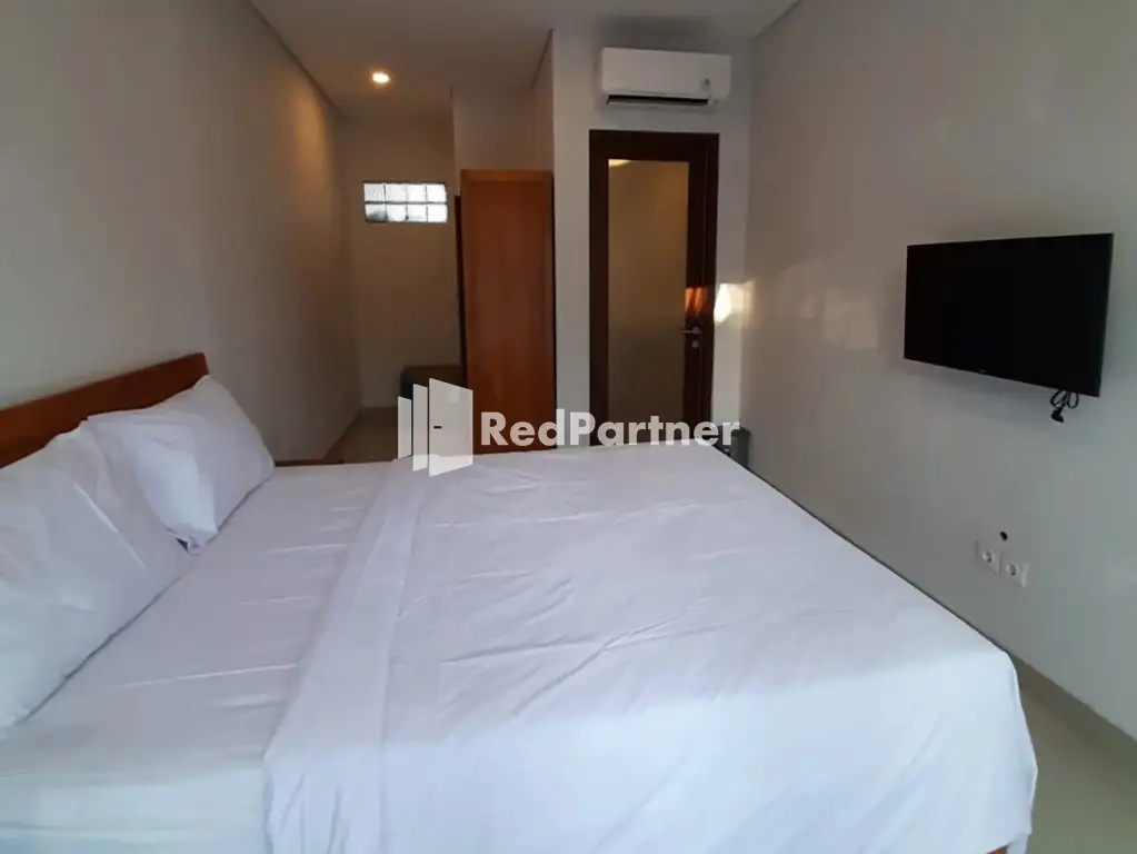 Кута: Dharma Guest House RedPartner