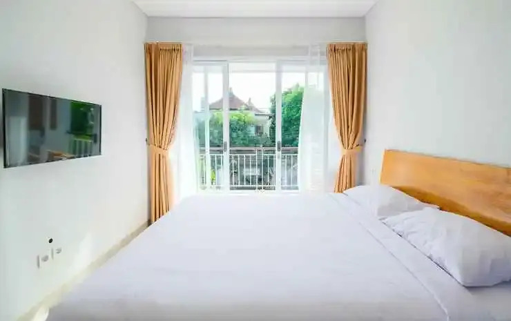 Кута: Dharma Guest House RedPartner