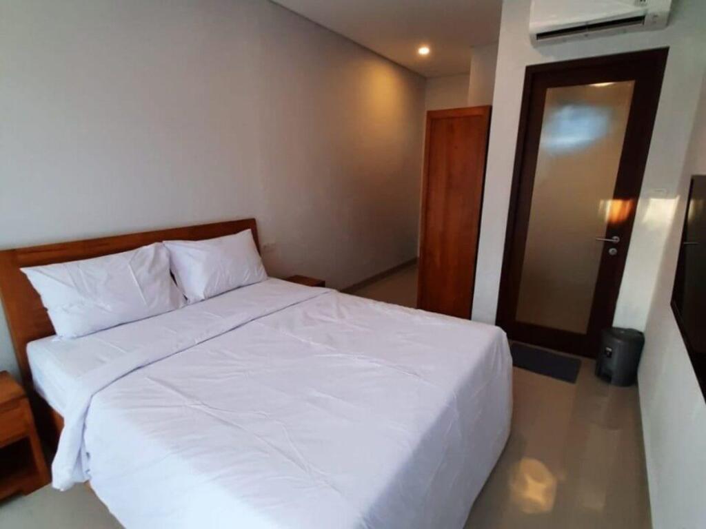 Кута: Dharma Guest House RedPartner