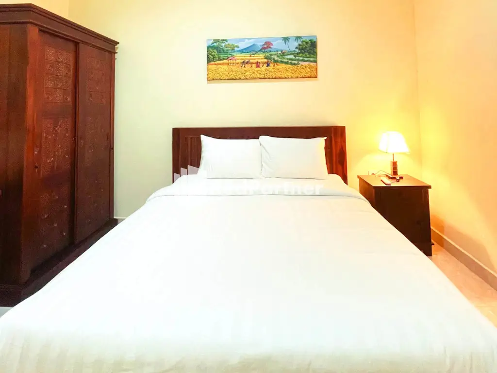 Джимбаран: Widara Guest House 313 RedPartner
