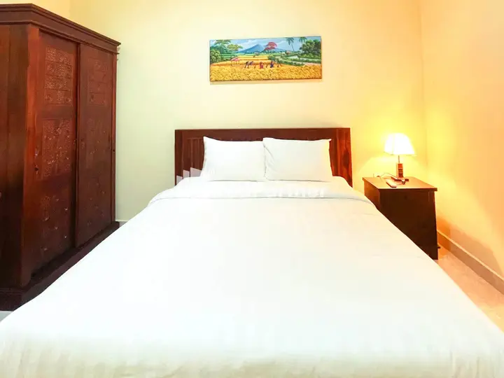 Джимбаран: Widara Guest House 313 RedPartner