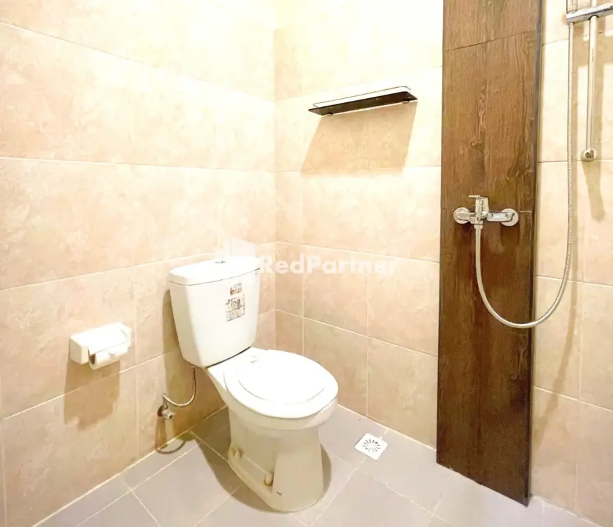 Джимбаран: Widara Guest House 313 RedPartner