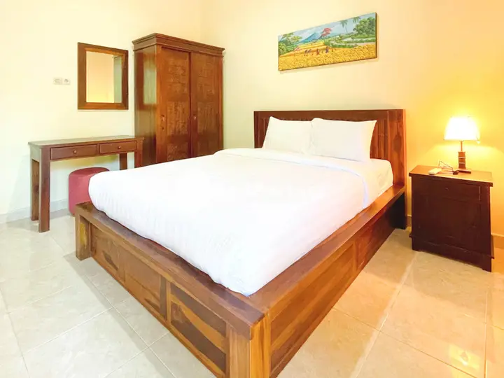 Джимбаран: Widara Guest House 313 RedPartner