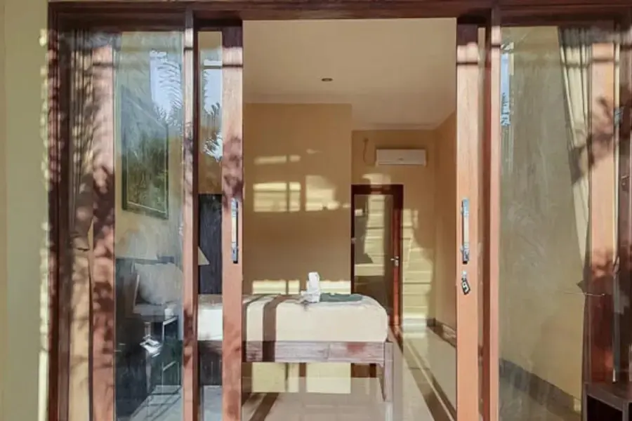 Пекату: Padang Padang Sari Guest House Bali RedPartner
