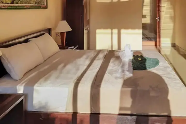 Пекату: Padang Padang Sari Guest House Bali RedPartner