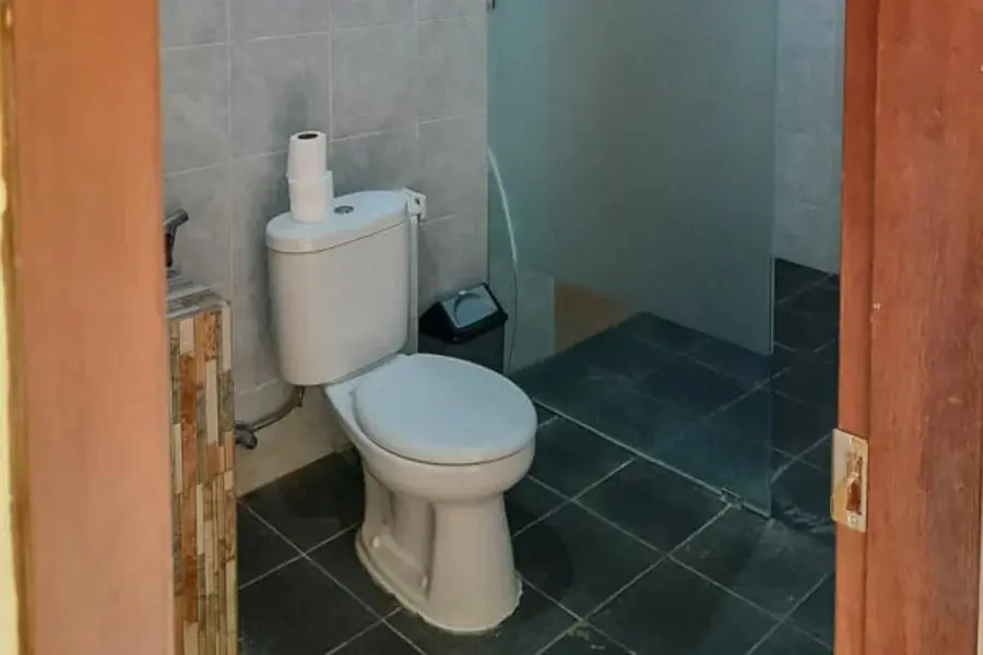 Пекату: Padang Padang Sari Guest House Bali RedPartner